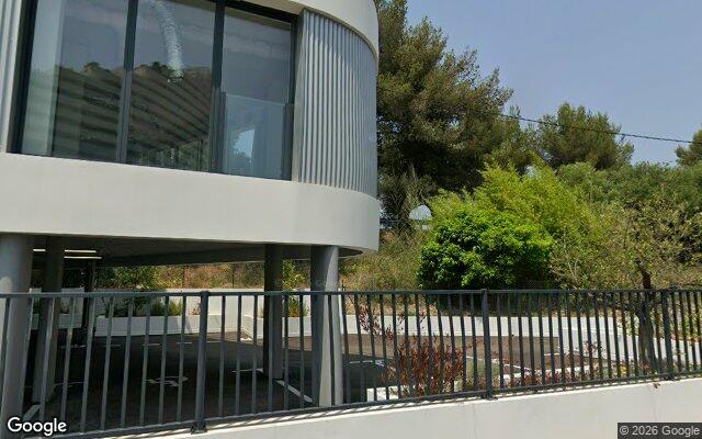 Façade : Marina Baie des Anges, Villeneuve-Loubet